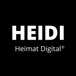 Logo Heidi